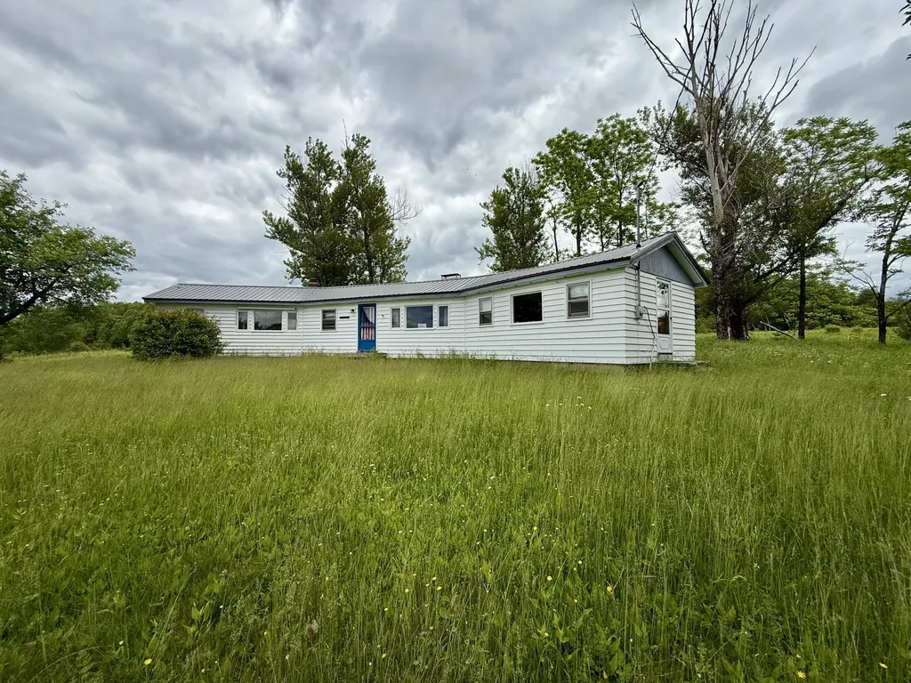 715 Great Pond Road Aurora ME 04408