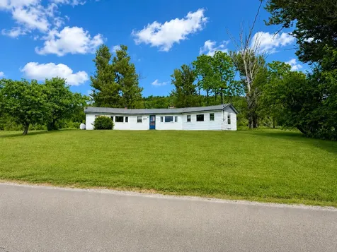 715 Great Pond Road Aurora ME 04408