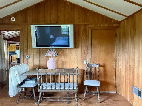 715 Great Pond Road Aurora ME 04408