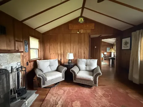 715 Great Pond Road Aurora ME 04408