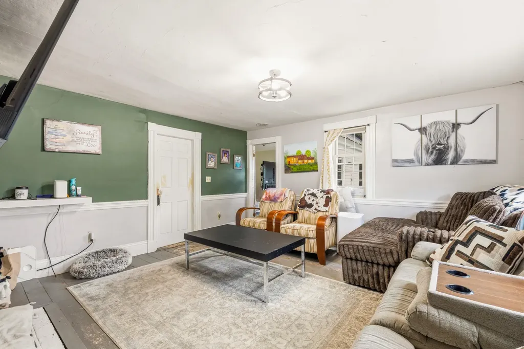 661 Lebanon Street Sanford ME 04073