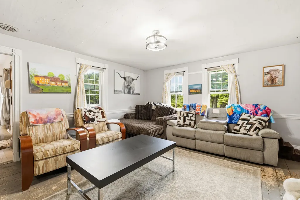 661 Lebanon Street Sanford ME 04073