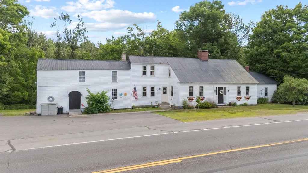 661 Lebanon Street Sanford ME 04073