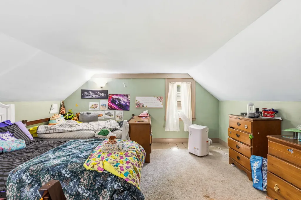 661 Lebanon Street Sanford ME 04073