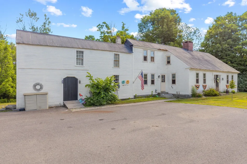 661 Lebanon Street Sanford ME 04073