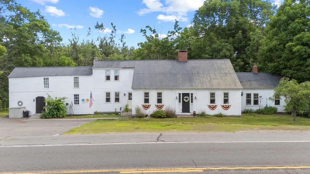 661 Lebanon Street Sanford ME 04073
