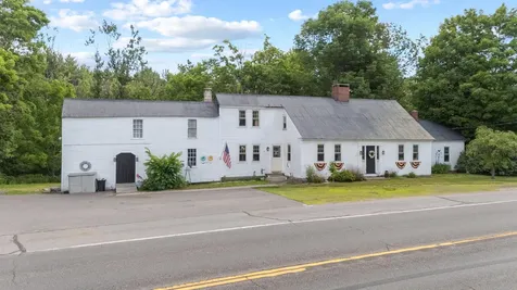661 Lebanon Street Sanford ME 04073