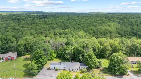 661 Lebanon Street Sanford ME 04073