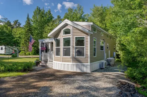 22 Loon Loop Warren ME 04864