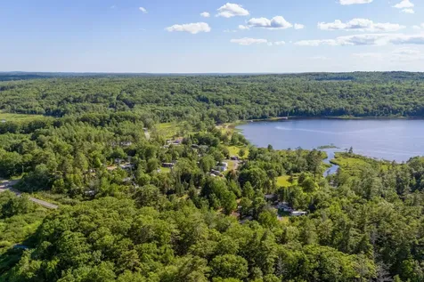 22 Loon Loop Warren ME 04864