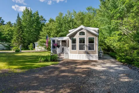 22 Loon Loop Warren ME 04864