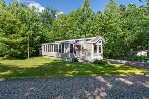 22 Loon Loop Warren ME 04864
