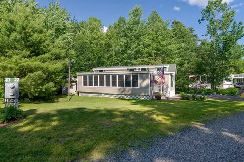 22 Loon Loop Warren ME 04864