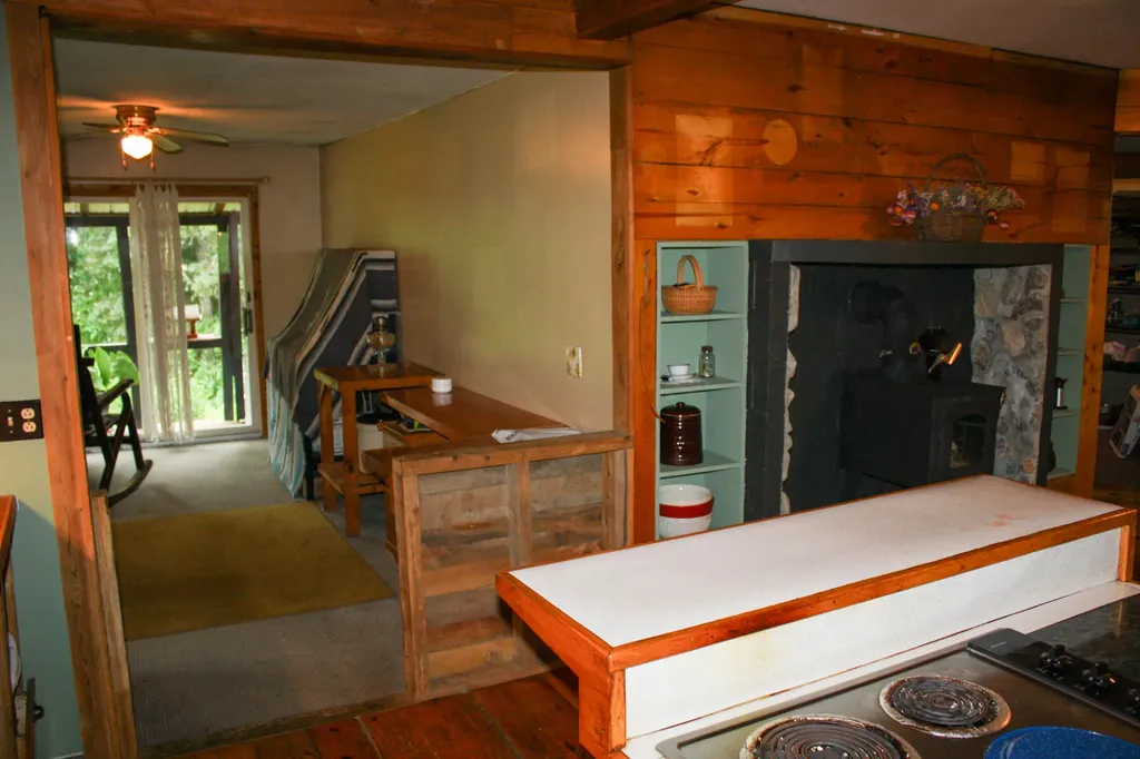 1387 Masardis Road Masardis ME 04732
