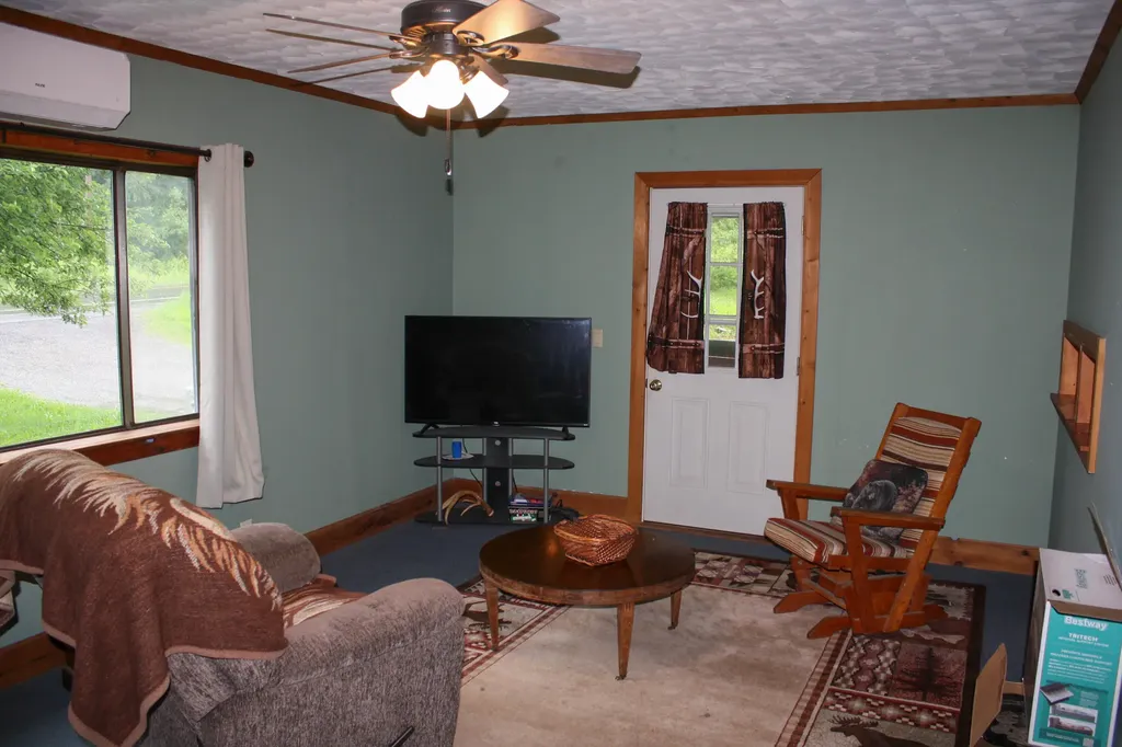 1387 Masardis Road Masardis ME 04732