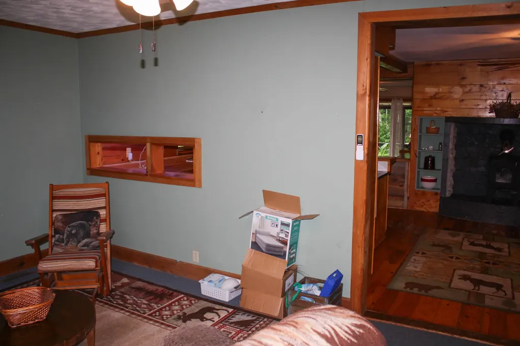 1387 Masardis Road Masardis ME 04732