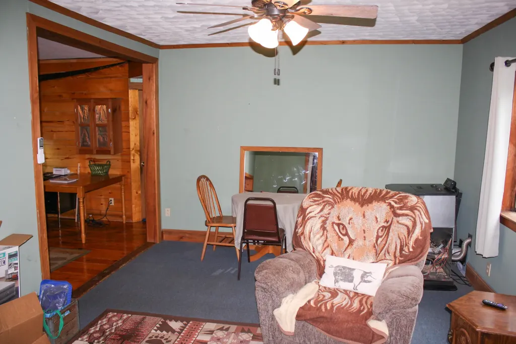 1387 Masardis Road Masardis ME 04732