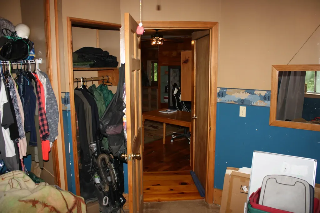1387 Masardis Road Masardis ME 04732
