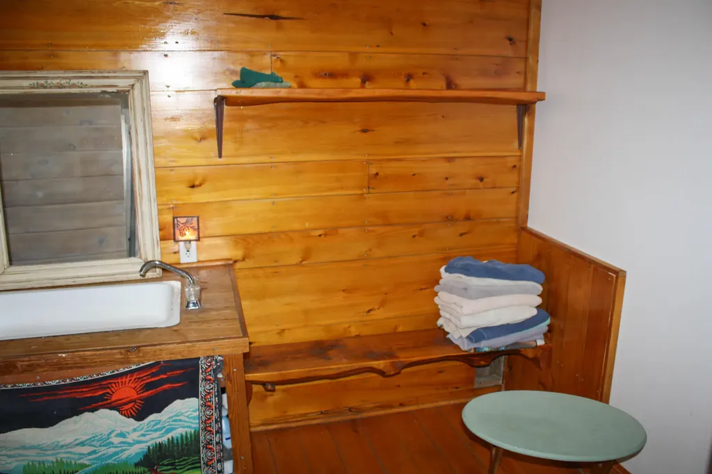 1387 Masardis Road Masardis ME 04732