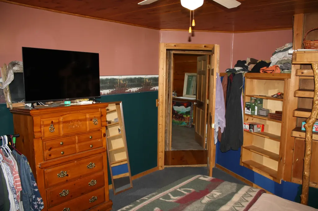 1387 Masardis Road Masardis ME 04732
