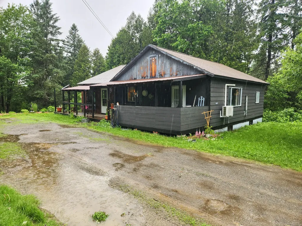 1387 Masardis Road Masardis ME 04732