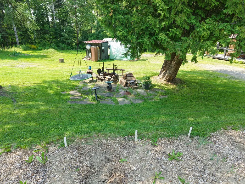 1387 Masardis Road Masardis ME 04732