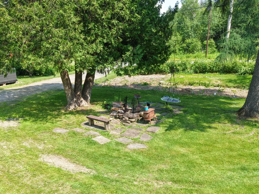 1387 Masardis Road Masardis ME 04732