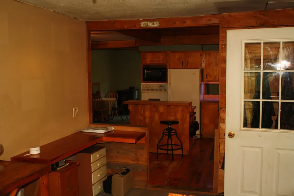 1387 Masardis Road Masardis ME 04732