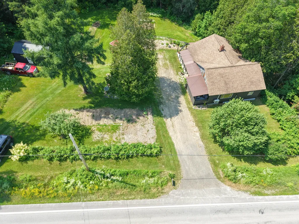 1387 Masardis Road Masardis ME 04732