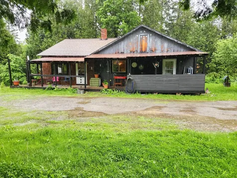 1387 Masardis Road Masardis ME 04732