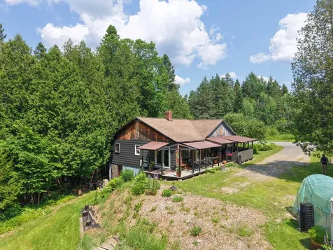 1387 Masardis Road Masardis ME 04732