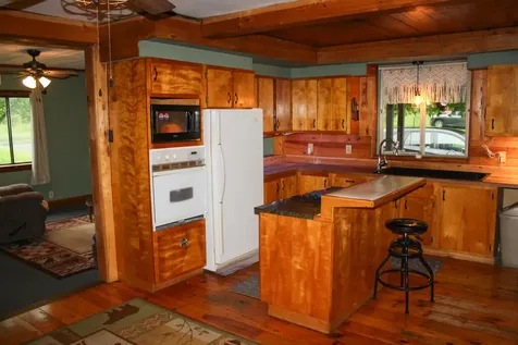 1387 Masardis Road Masardis ME 04732