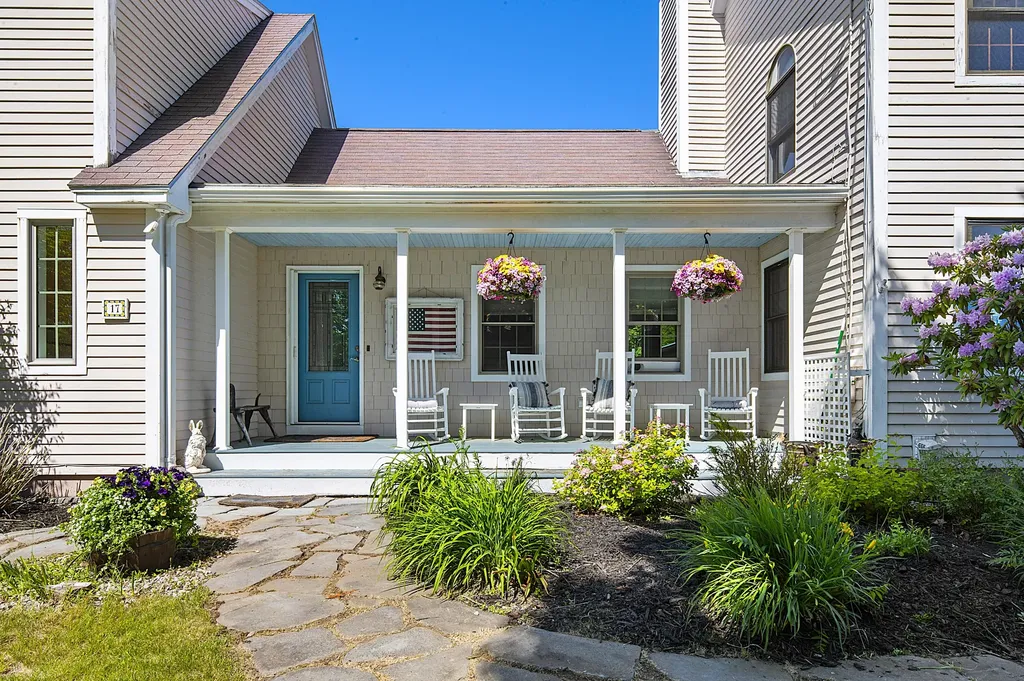 17 Mt Mount Kineo Road Kennebunkport ME 04046