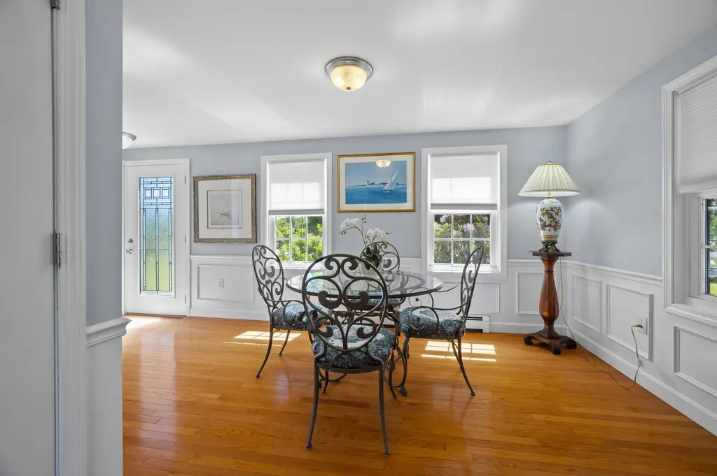 17 Mt Mount Kineo Road Kennebunkport ME 04046