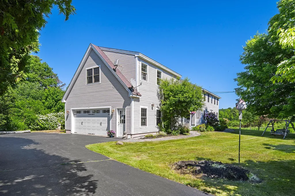 17 Mt Mount Kineo Road Kennebunkport ME 04046