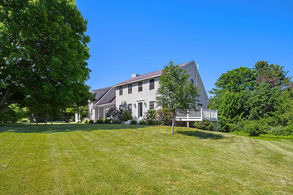 17 Mt Mount Kineo Road Kennebunkport ME 04046