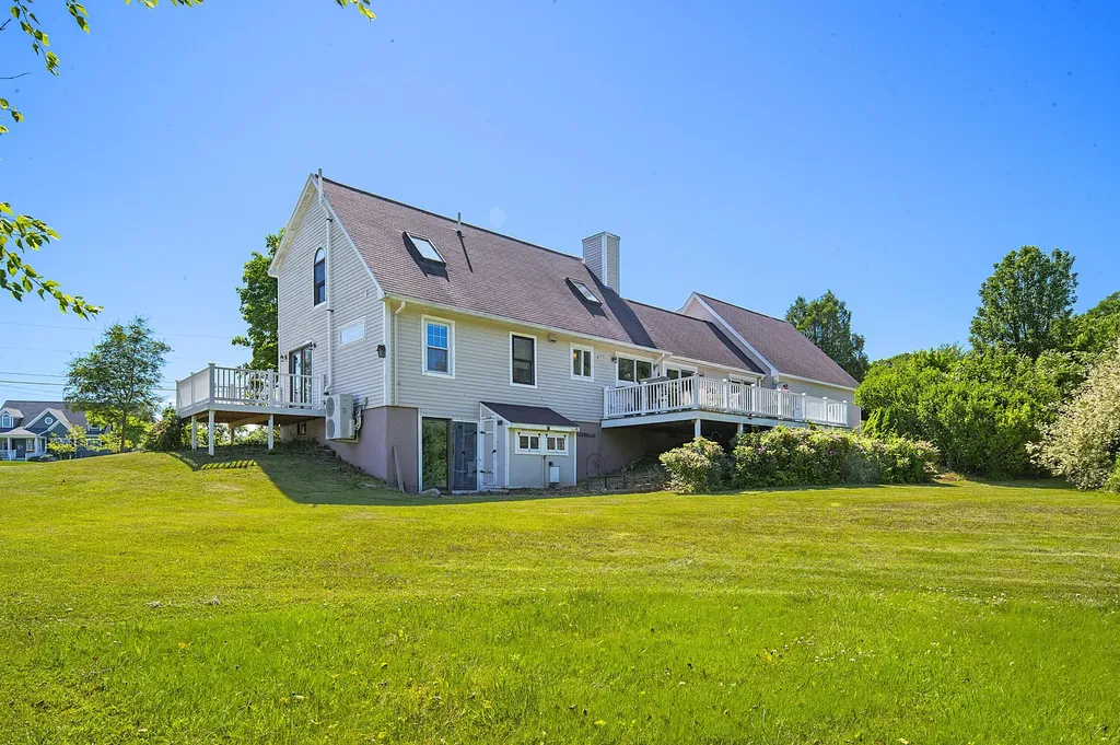17 Mt Mount Kineo Road Kennebunkport ME 04046