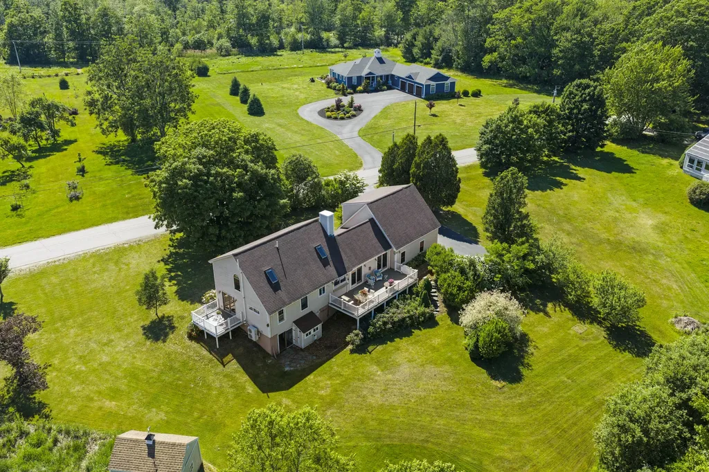 17 Mt Mount Kineo Road Kennebunkport ME 04046