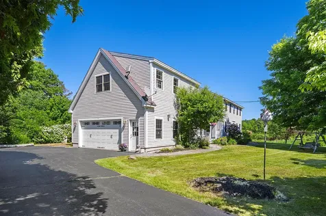17 Mt Mount Kineo Road Kennebunkport ME 04046