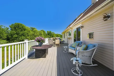 17 Mt Mount Kineo Road Kennebunkport ME 04046