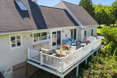 17 Mt Mount Kineo Road Kennebunkport ME 04046