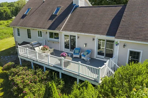 17 Mt Mount Kineo Road Kennebunkport ME 04046