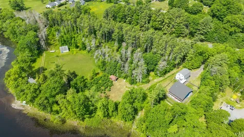 208 Depot Street Union ME 04862