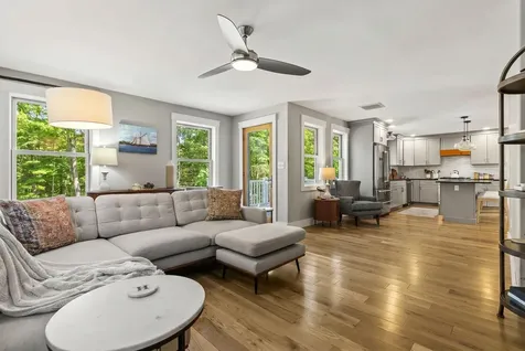 39 Shackleton's Way Boothbay ME 04537