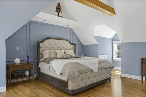 39 Shackleton's Way Boothbay ME 04537