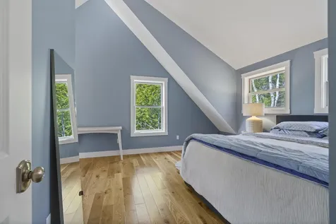 39 Shackleton's Way Boothbay ME 04537