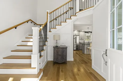 39 Shackleton's Way Boothbay ME 04537
