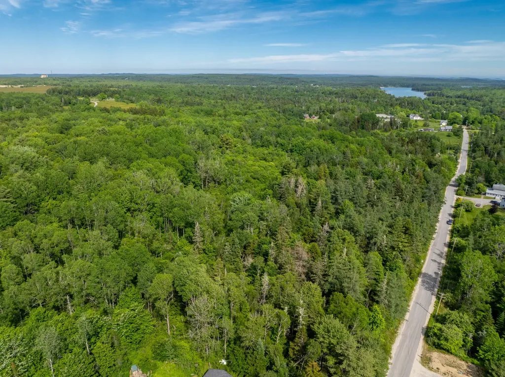 Lot #28 Station Road Jonesboro ME 04648