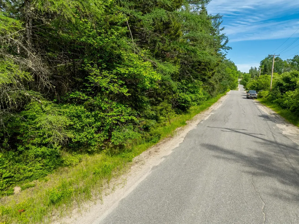 Lot #28 Station Road Jonesboro ME 04648