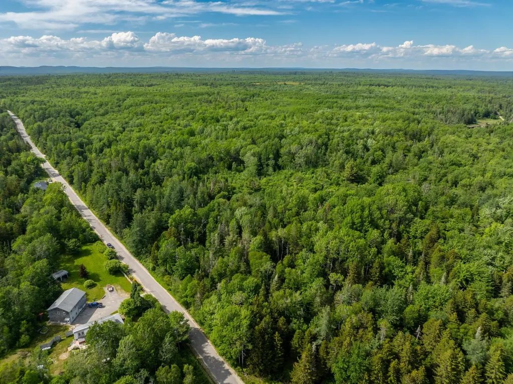 Lot #28 Station Road Jonesboro ME 04648